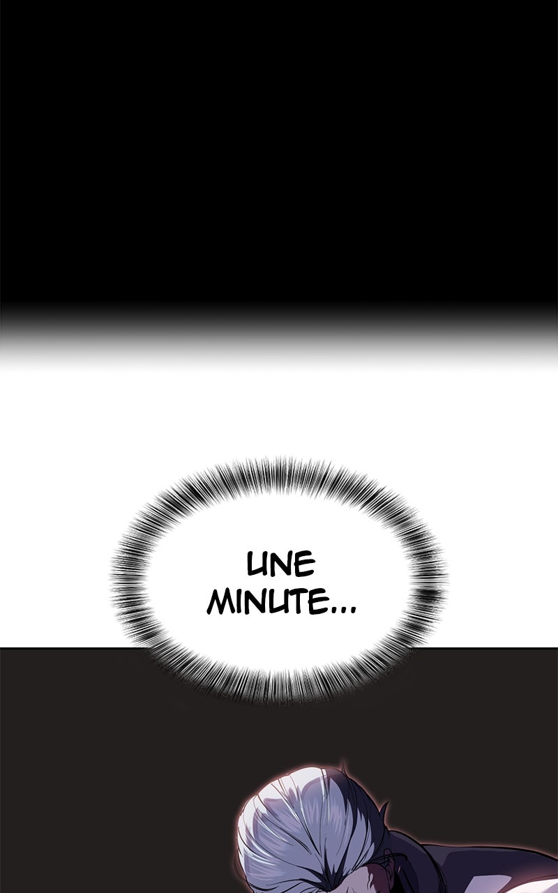 Read The Boy of Death FR Manga Online