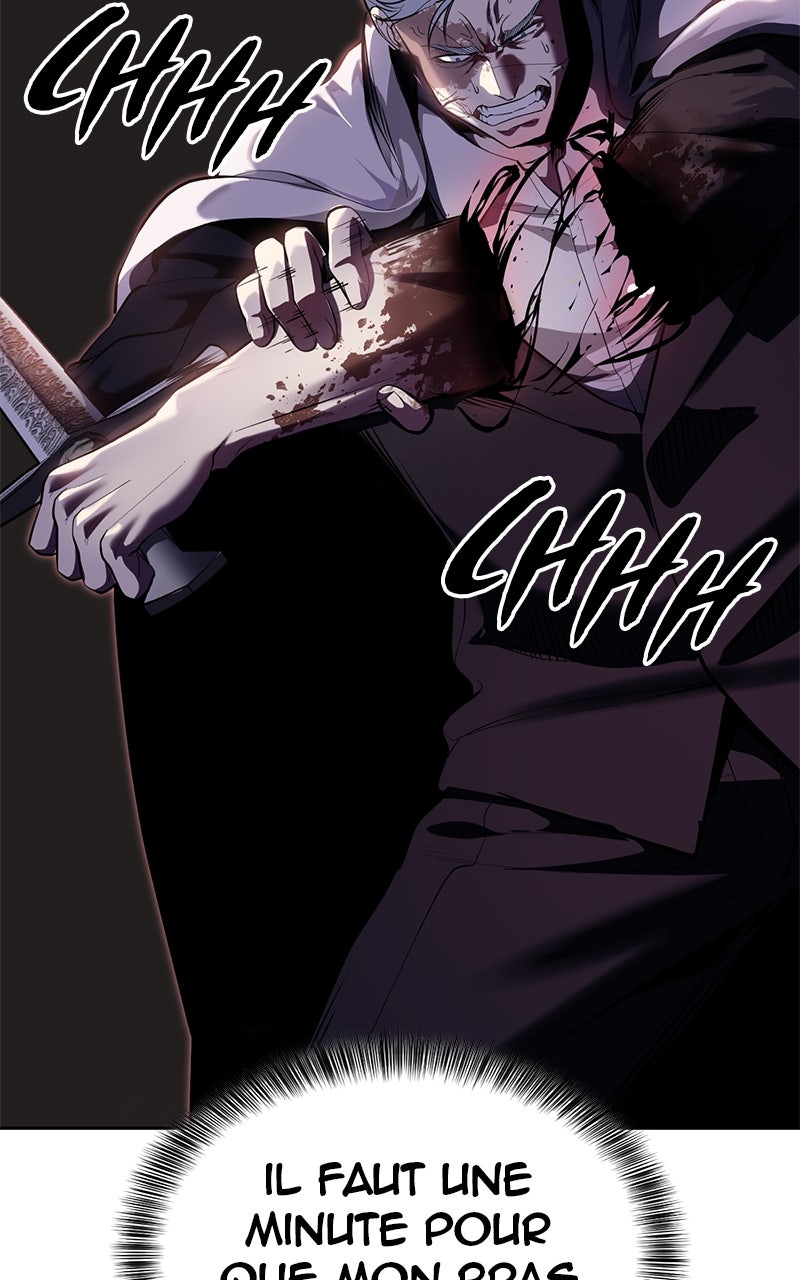 Read The Boy of Death FR Manga Online