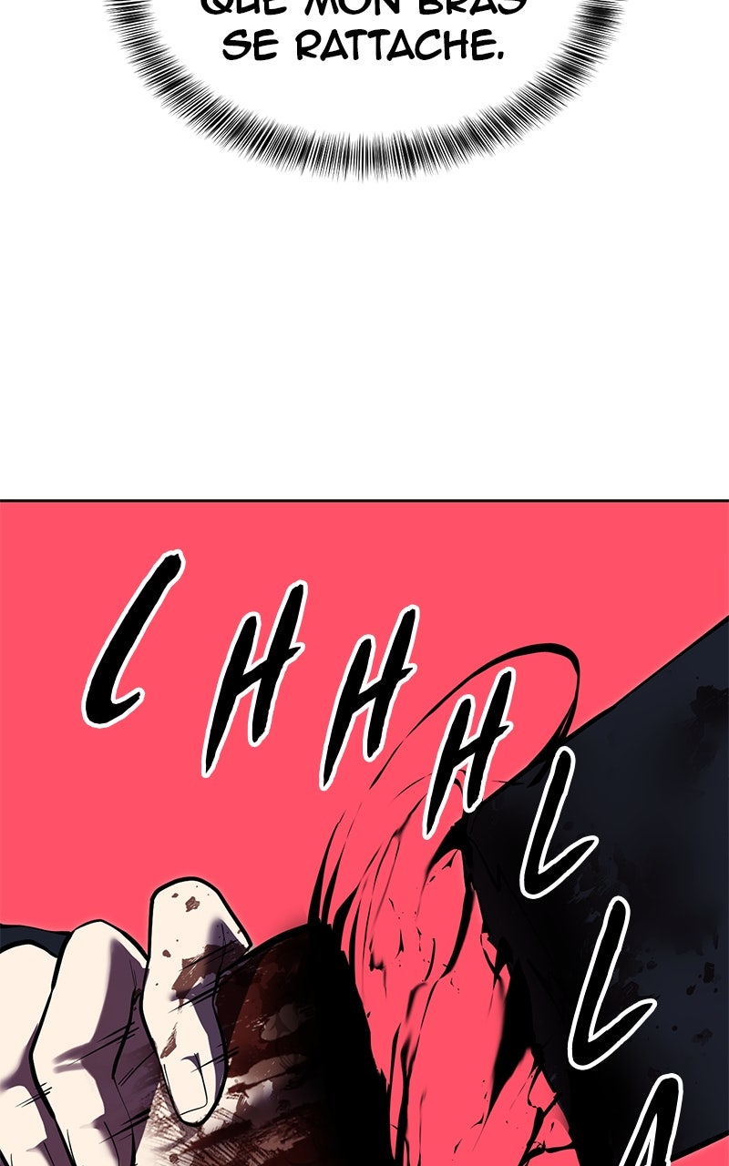 Read The Boy of Death FR Manga Online