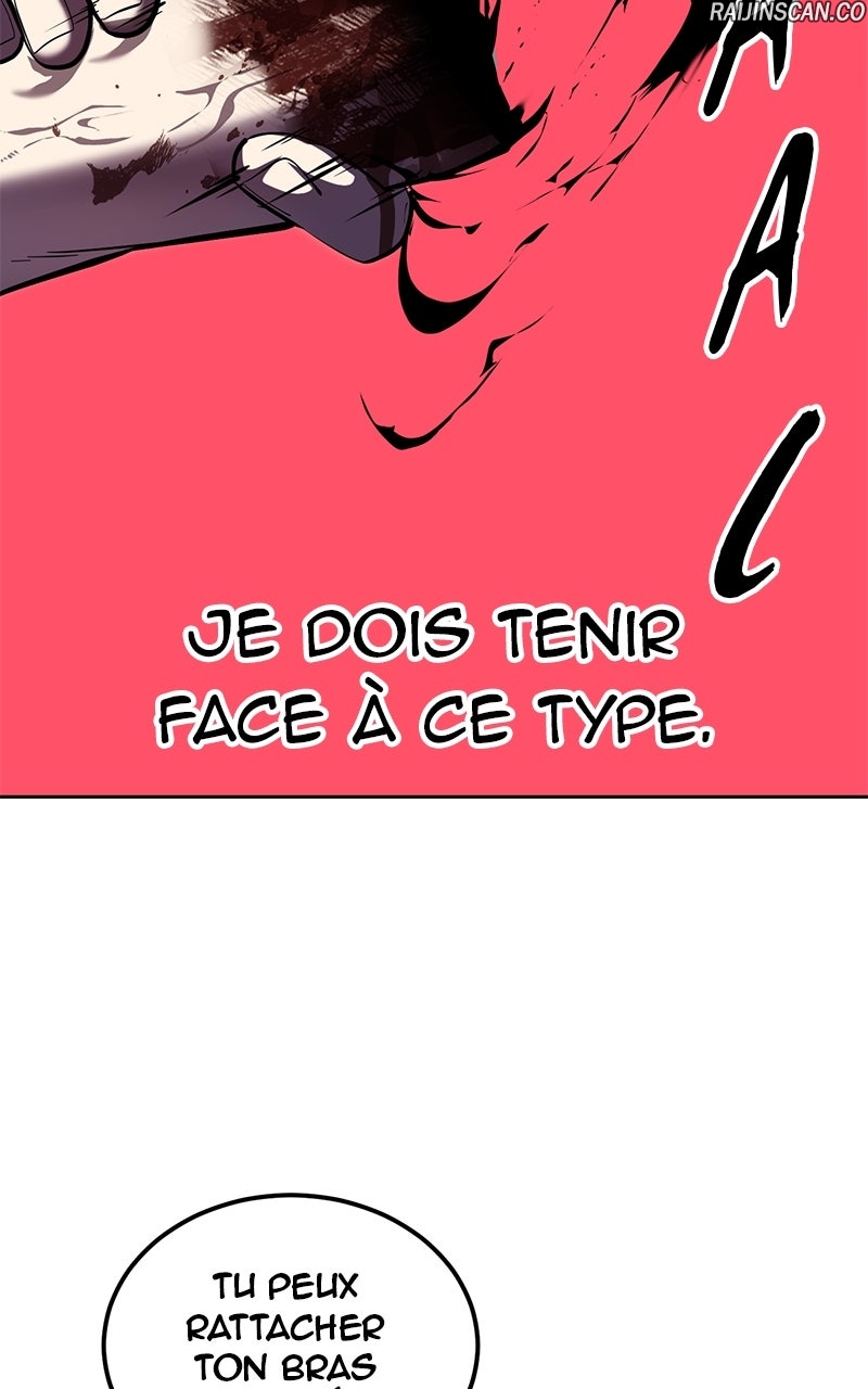 Read The Boy of Death FR Manga Online