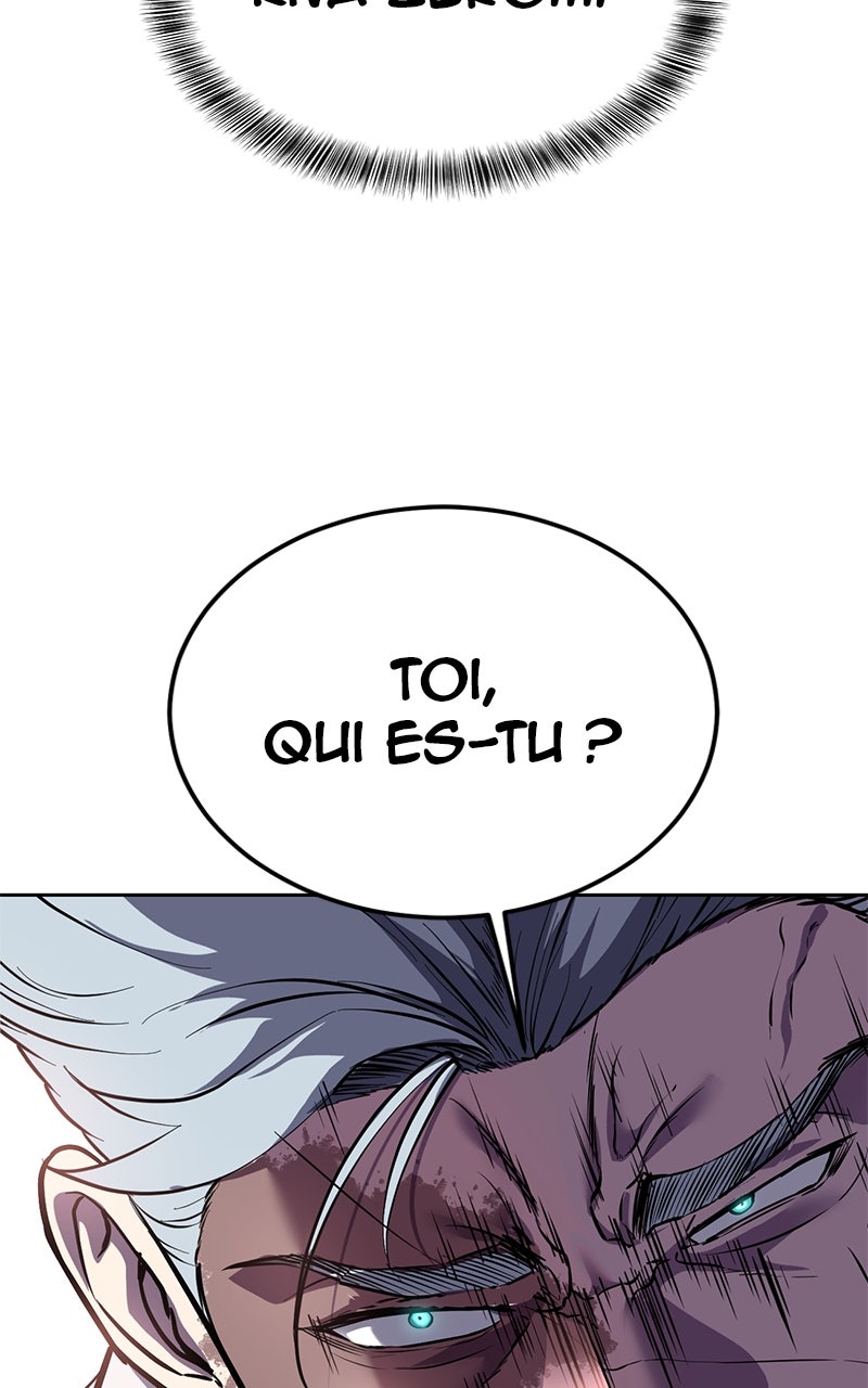 Read The Boy of Death FR Manga Online