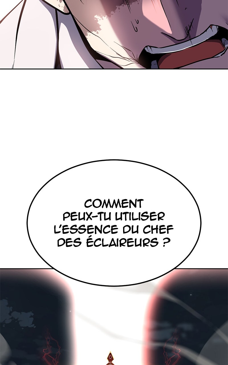 Read The Boy of Death FR Manga Online