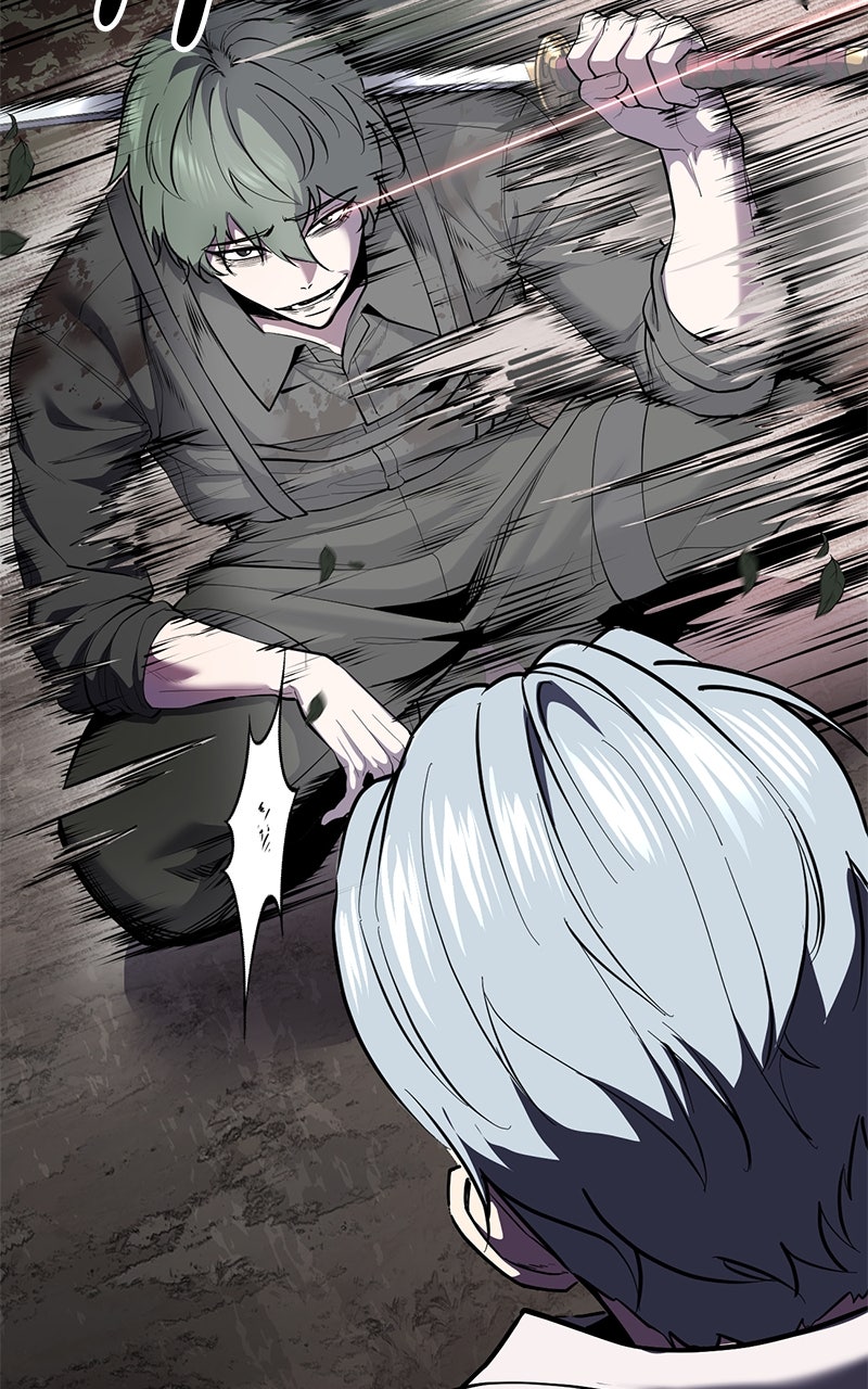 Read The Boy of Death FR Manga Online