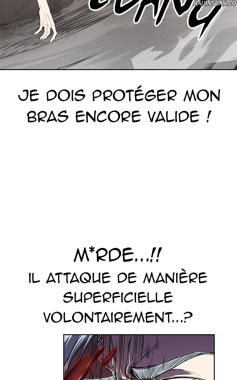 Read The Boy of Death FR Manga Online