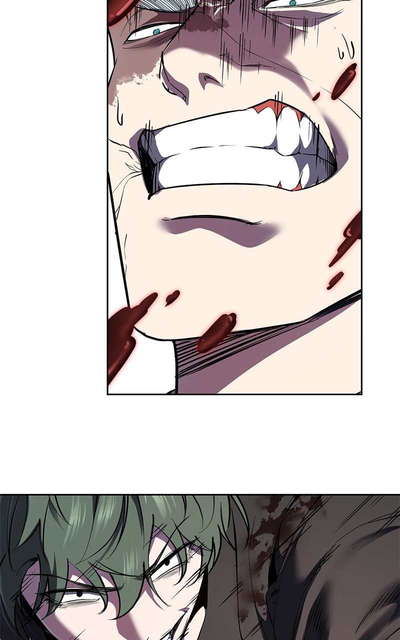 Read The Boy of Death FR Manga Online