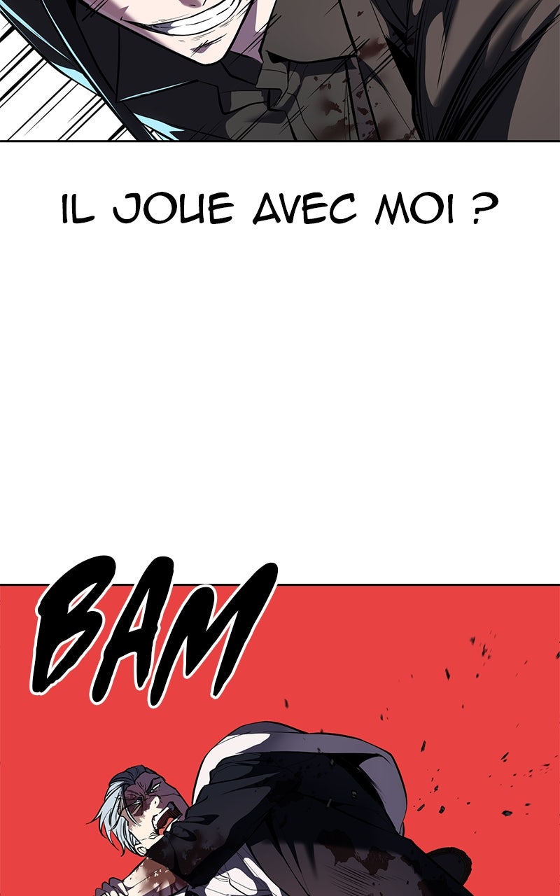 Read The Boy of Death FR Manga Online