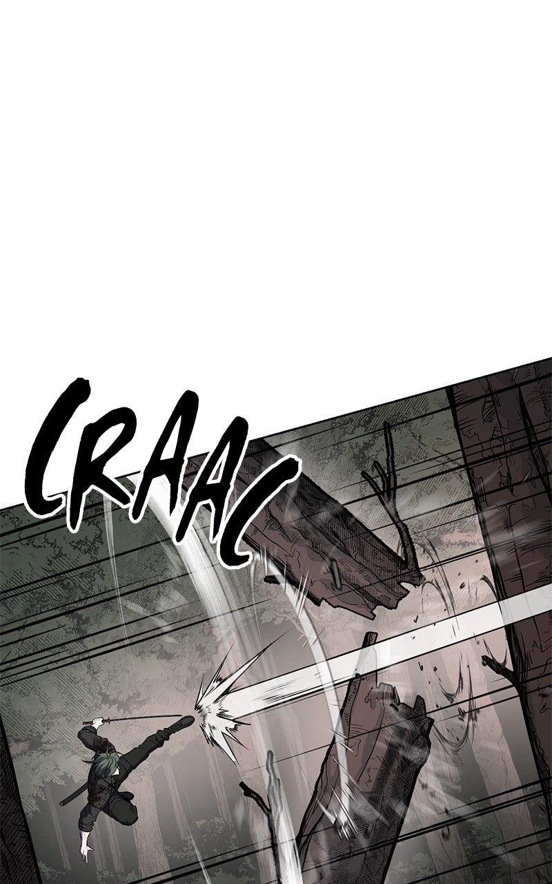 Read The Boy of Death FR Manga Online