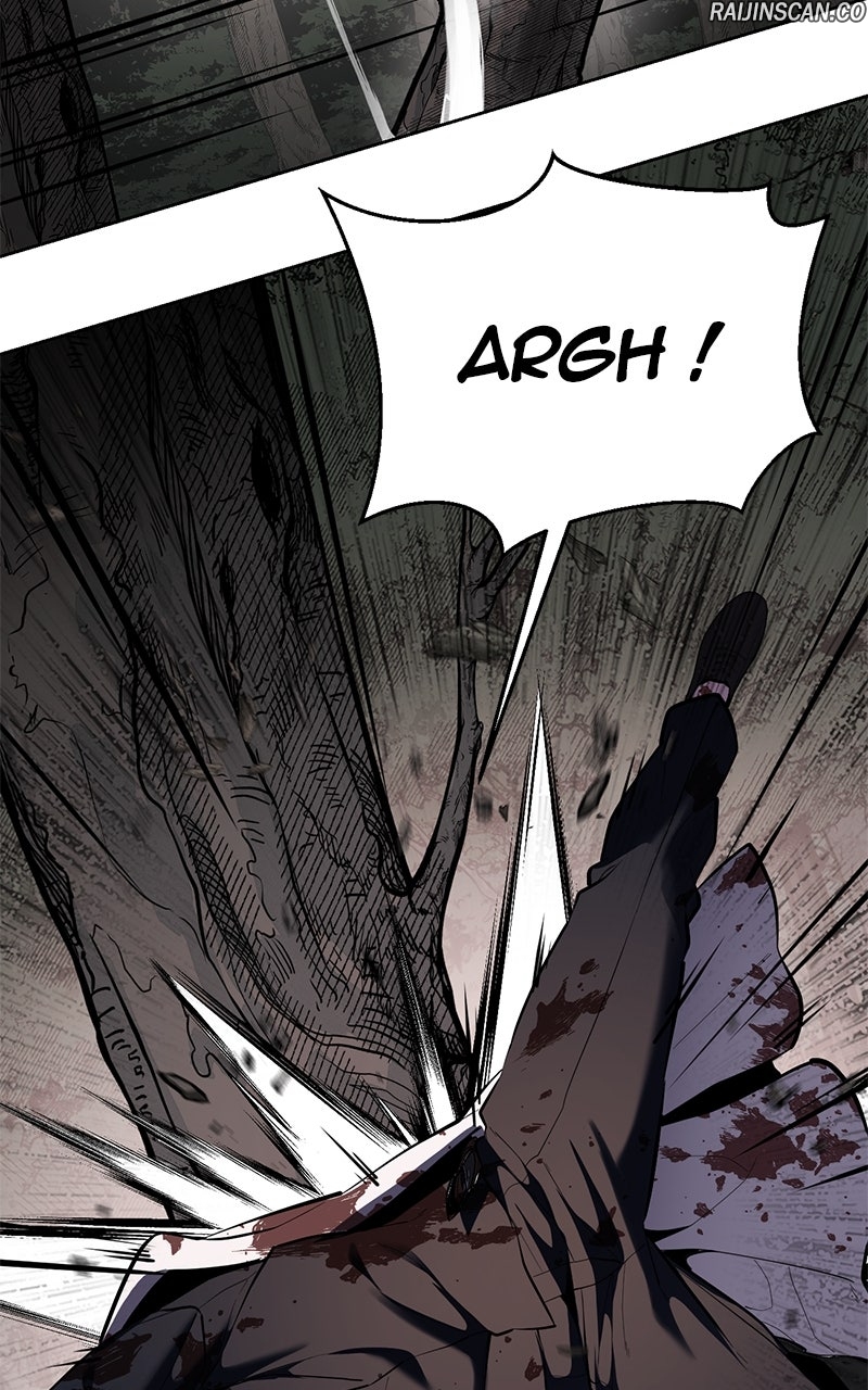 Read The Boy of Death FR Manga Online