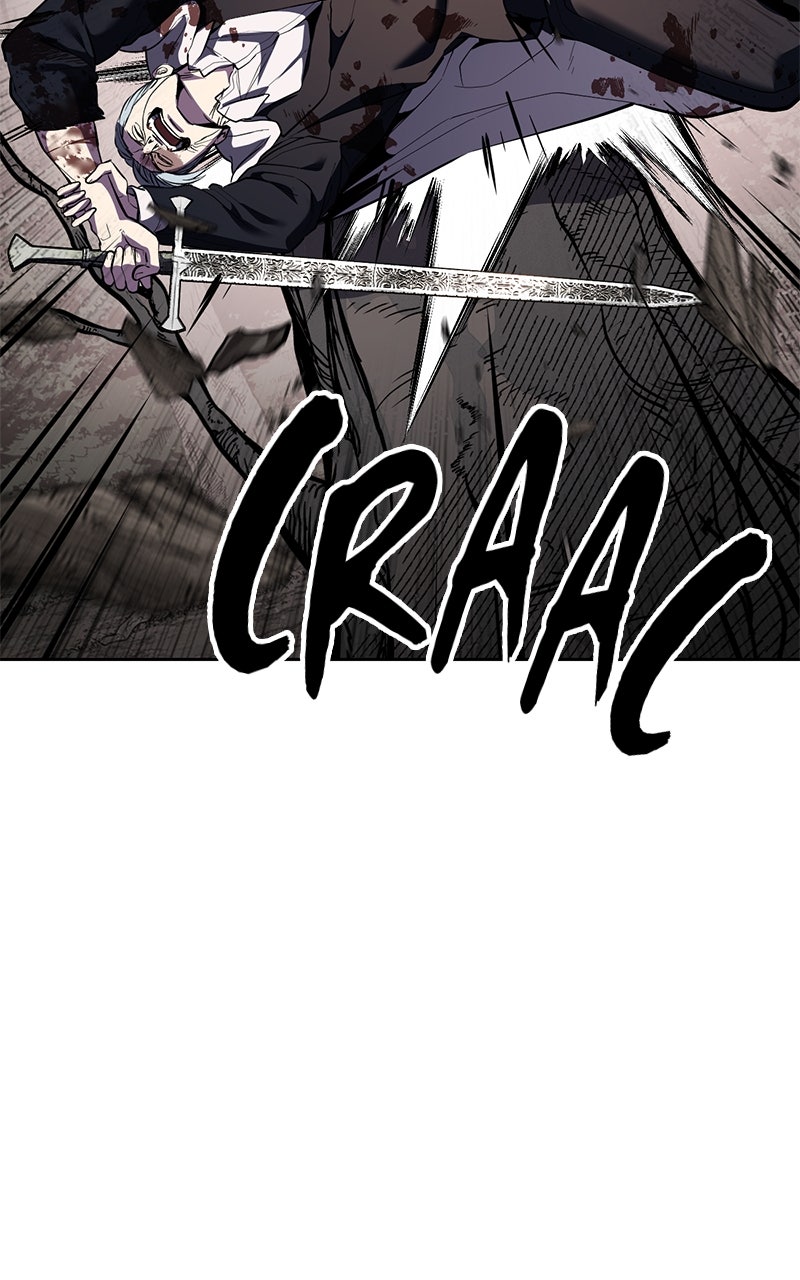 Read The Boy of Death FR Manga Online