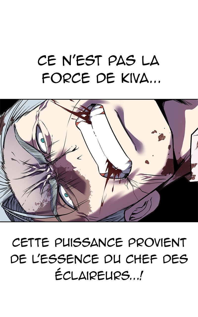 Read The Boy of Death FR Manga Online