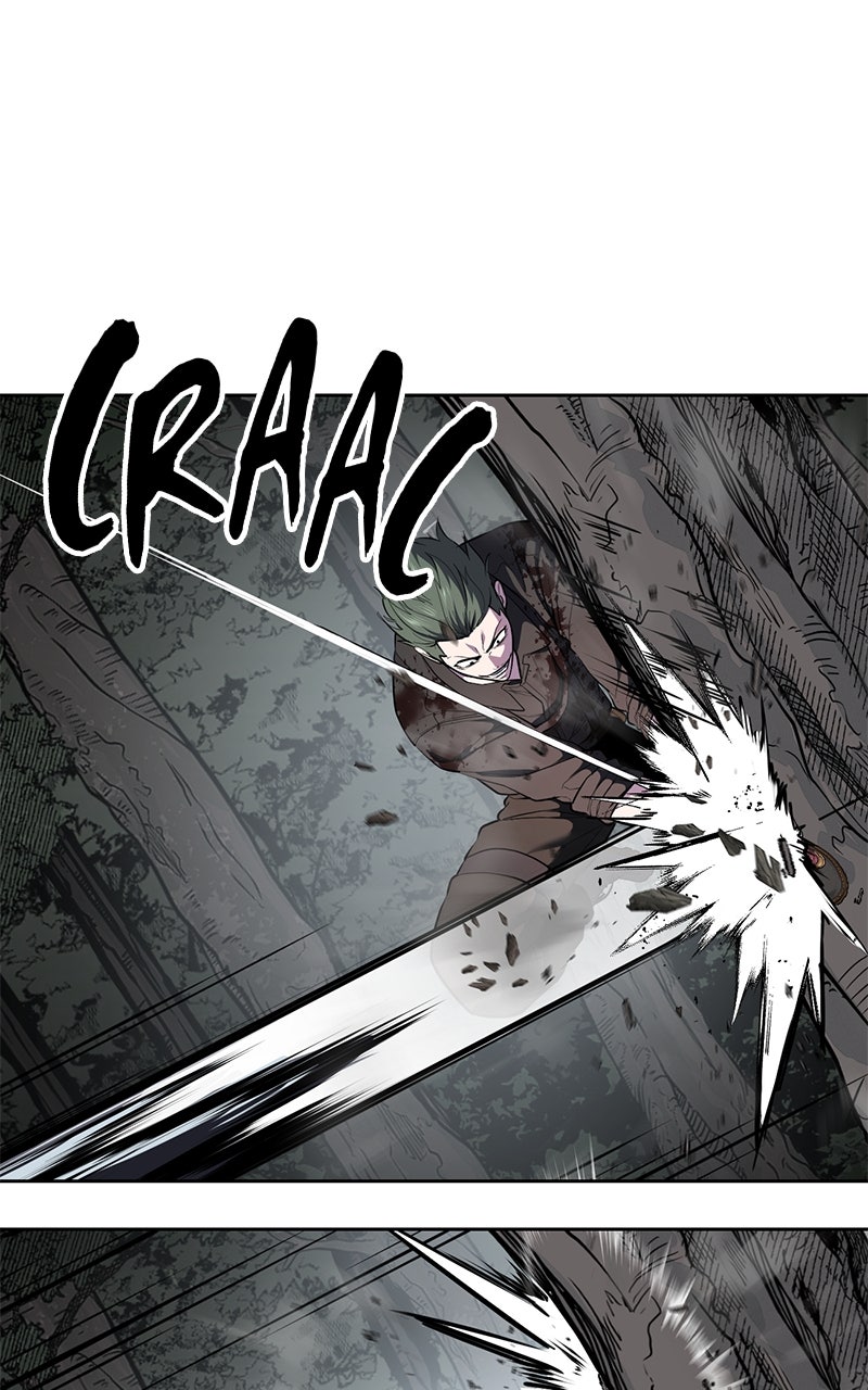 Read The Boy of Death FR Manga Online