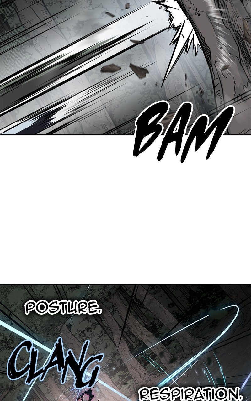 Read The Boy of Death FR Manga Online