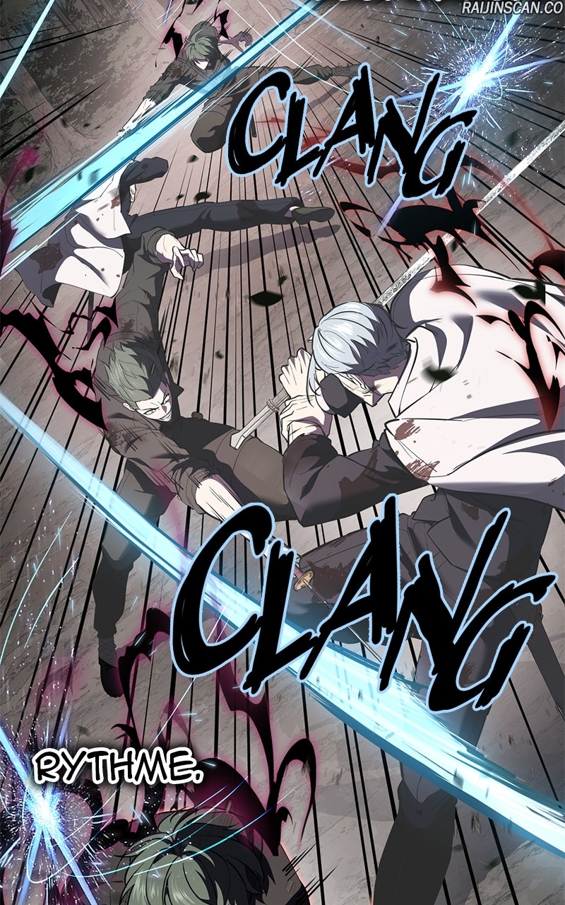 Read The Boy of Death FR Manga Online