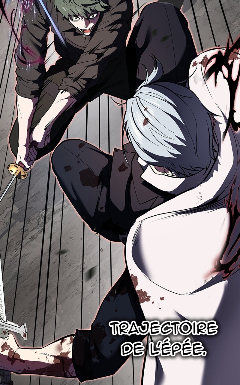 Read The Boy of Death FR Manga Online