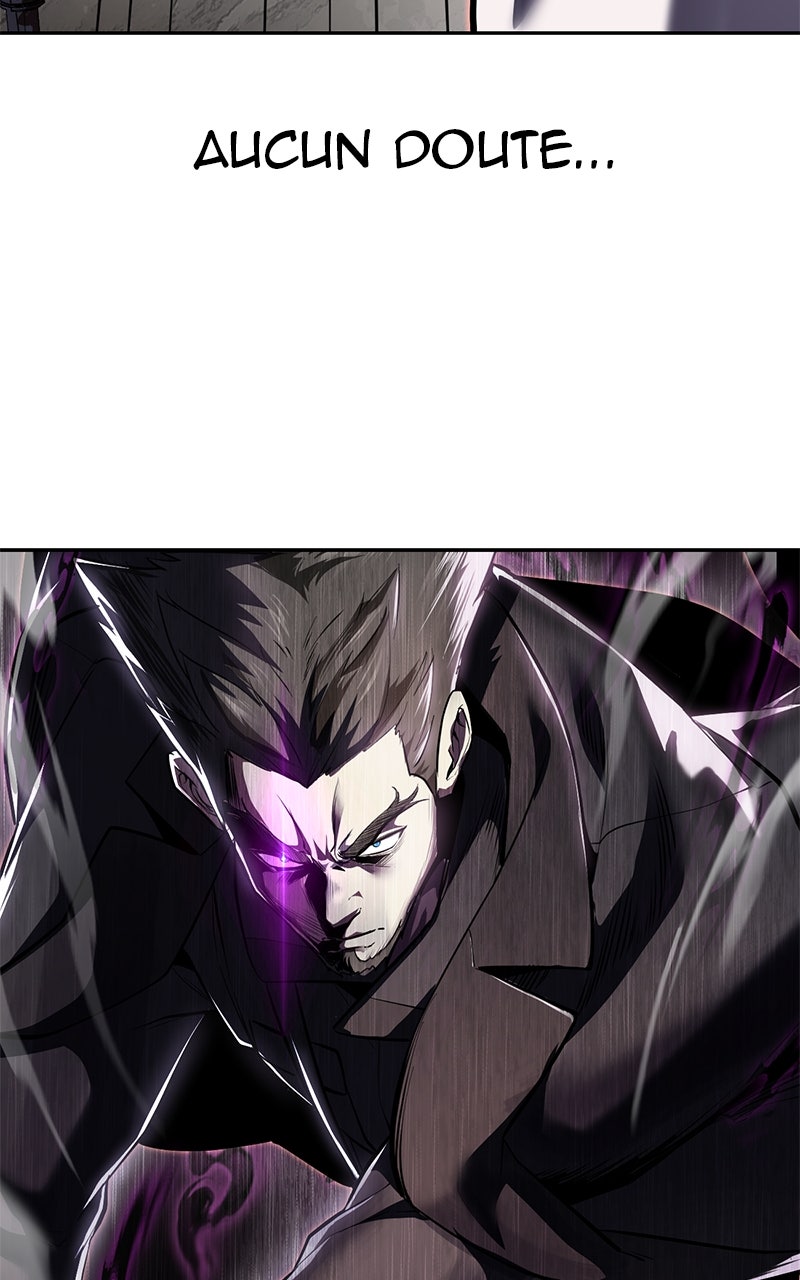 Read The Boy of Death FR Manga Online