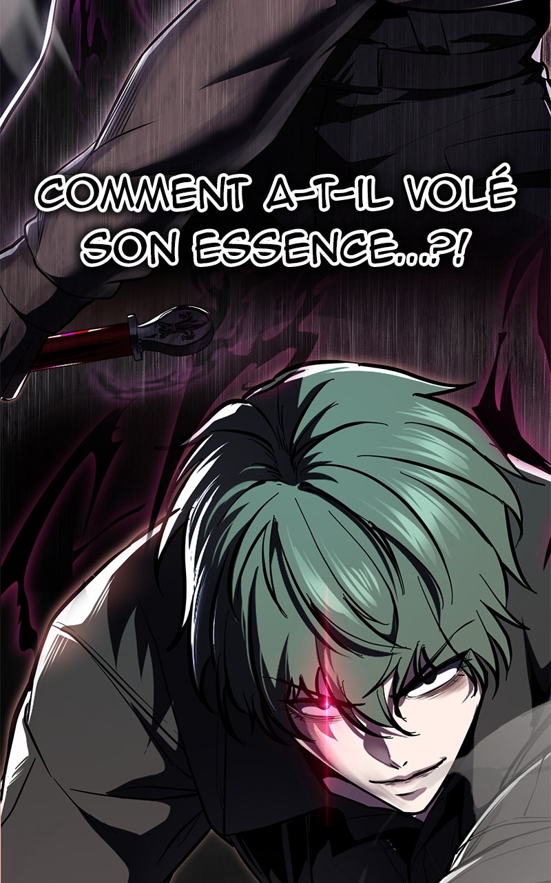 Read The Boy of Death FR Manga Online