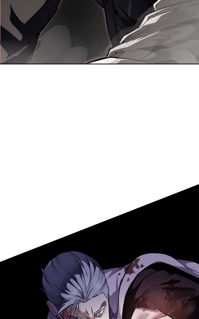 Read The Boy of Death FR Manga Online