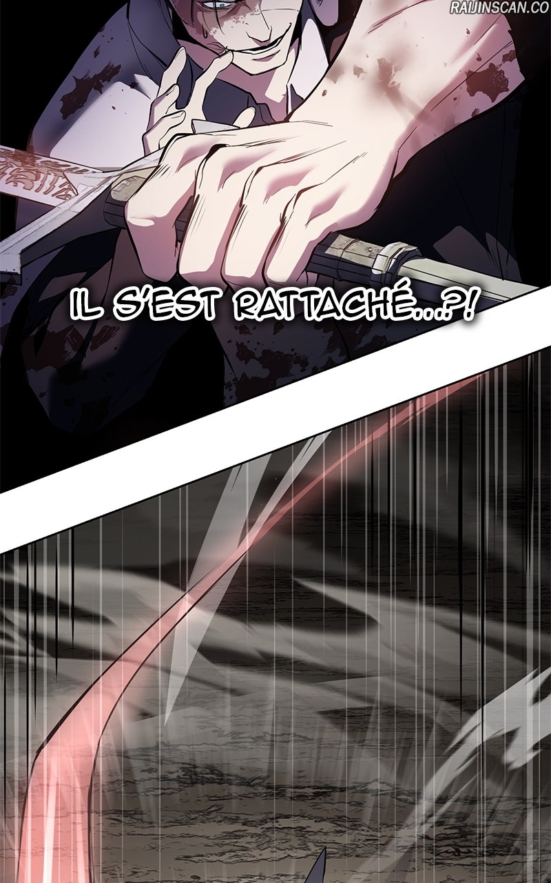 Read The Boy of Death FR Manga Online