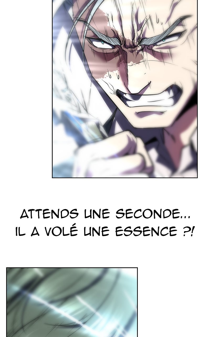 Read The Boy of Death FR Manga Online