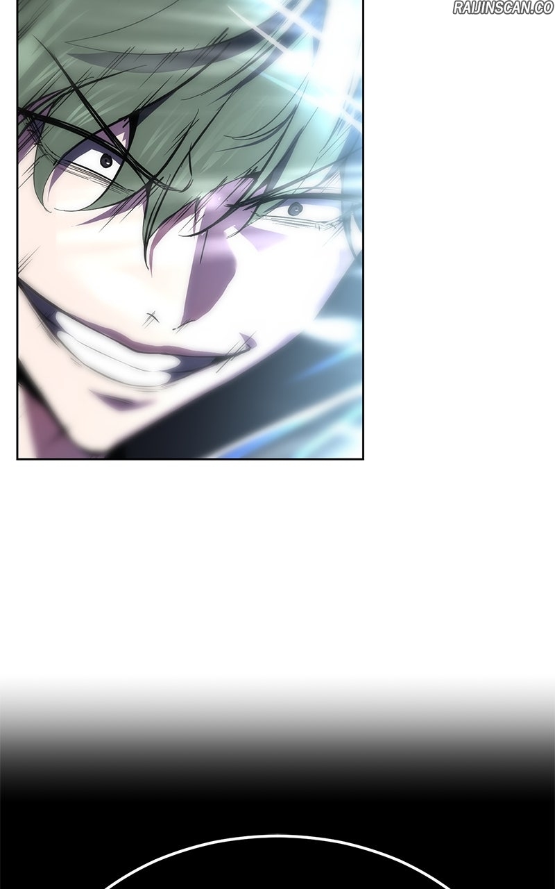 Read The Boy of Death FR Manga Online