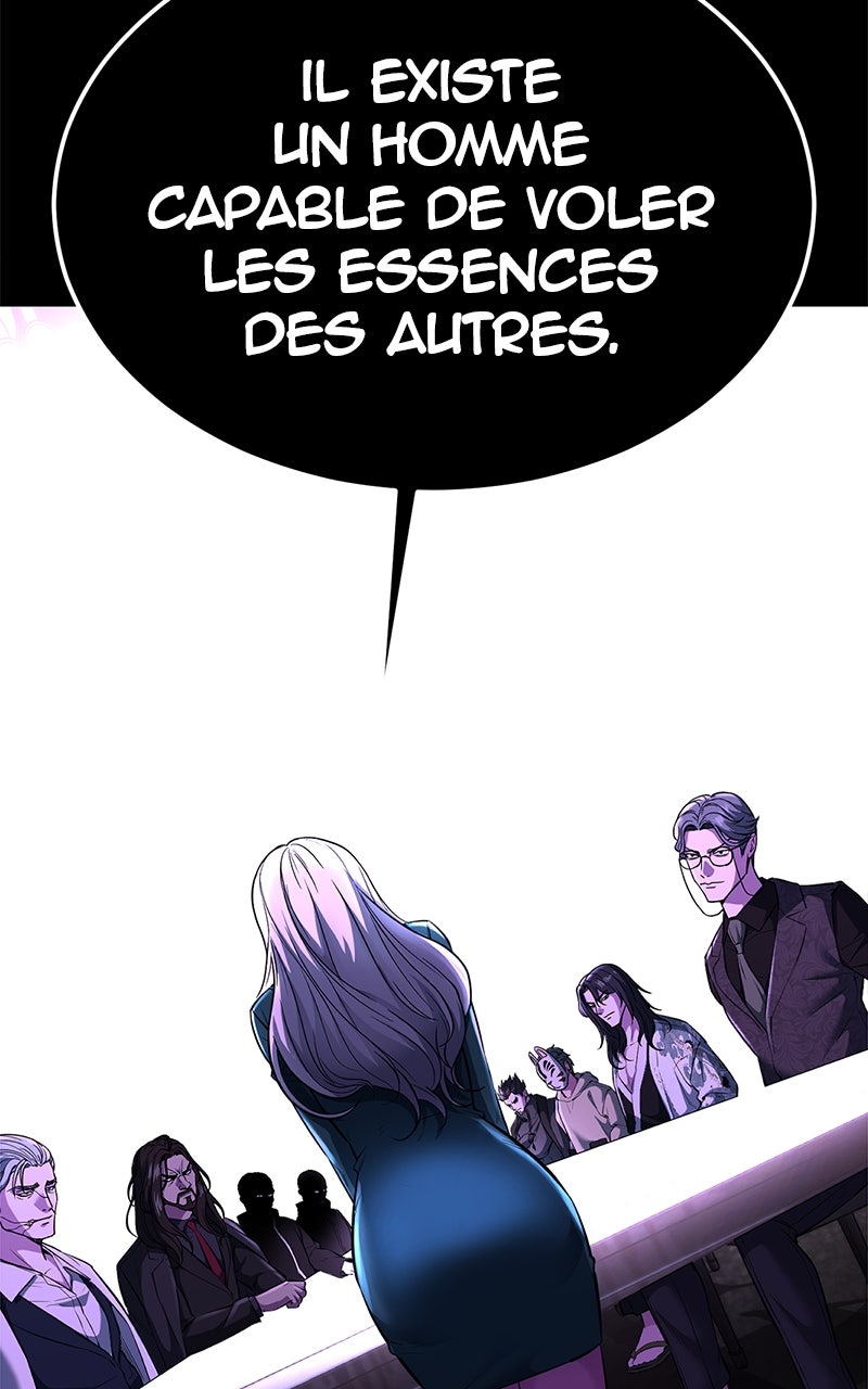 Read The Boy of Death FR Manga Online