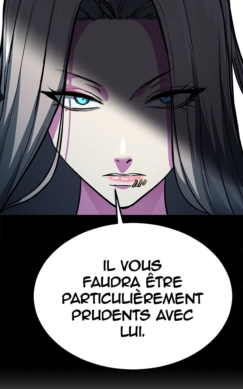 Read The Boy of Death FR Manga Online