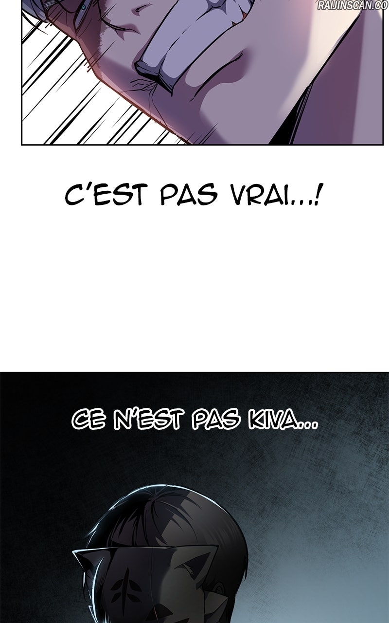 Read The Boy of Death FR Manga Online