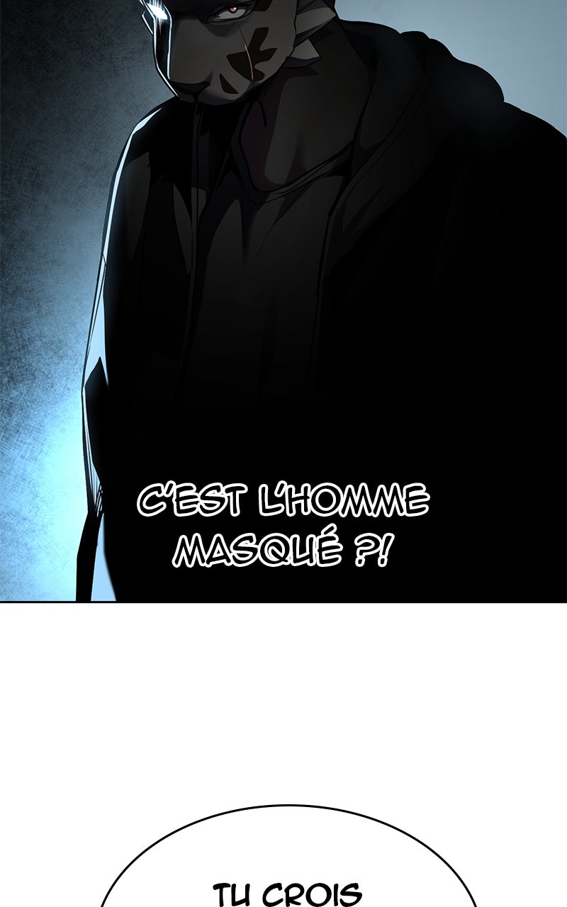 Read The Boy of Death FR Manga Online