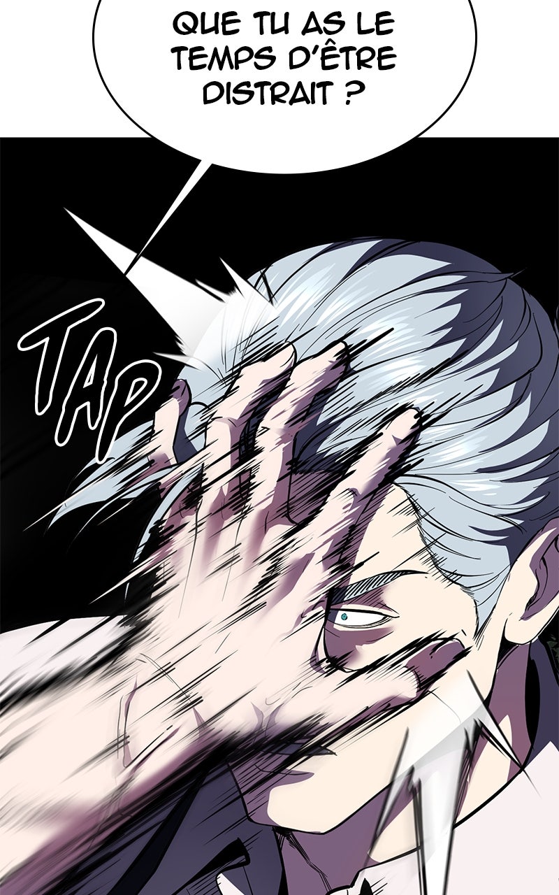 Read The Boy of Death FR Manga Online