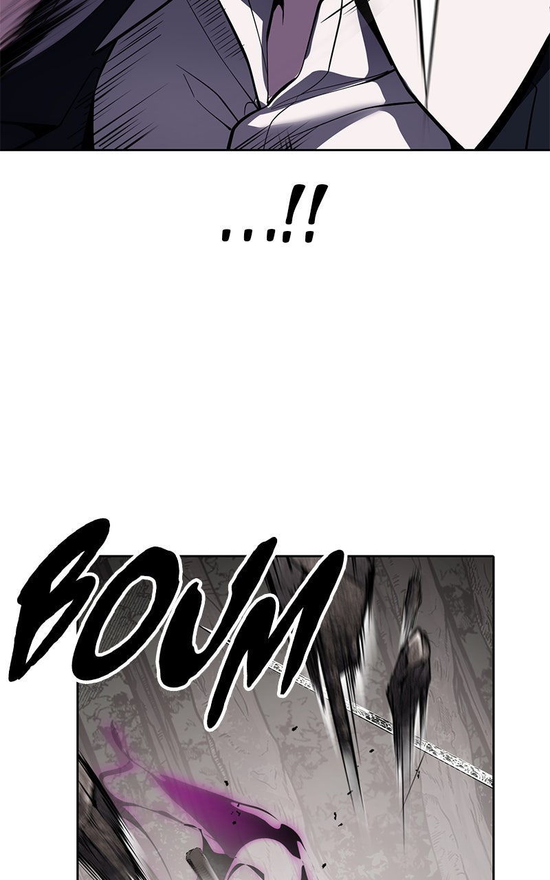 Read The Boy of Death FR Manga Online