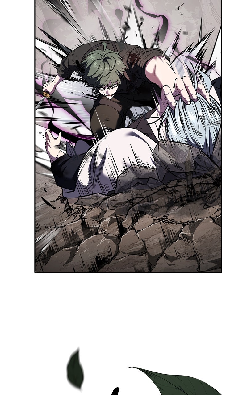 Read The Boy of Death FR Manga Online