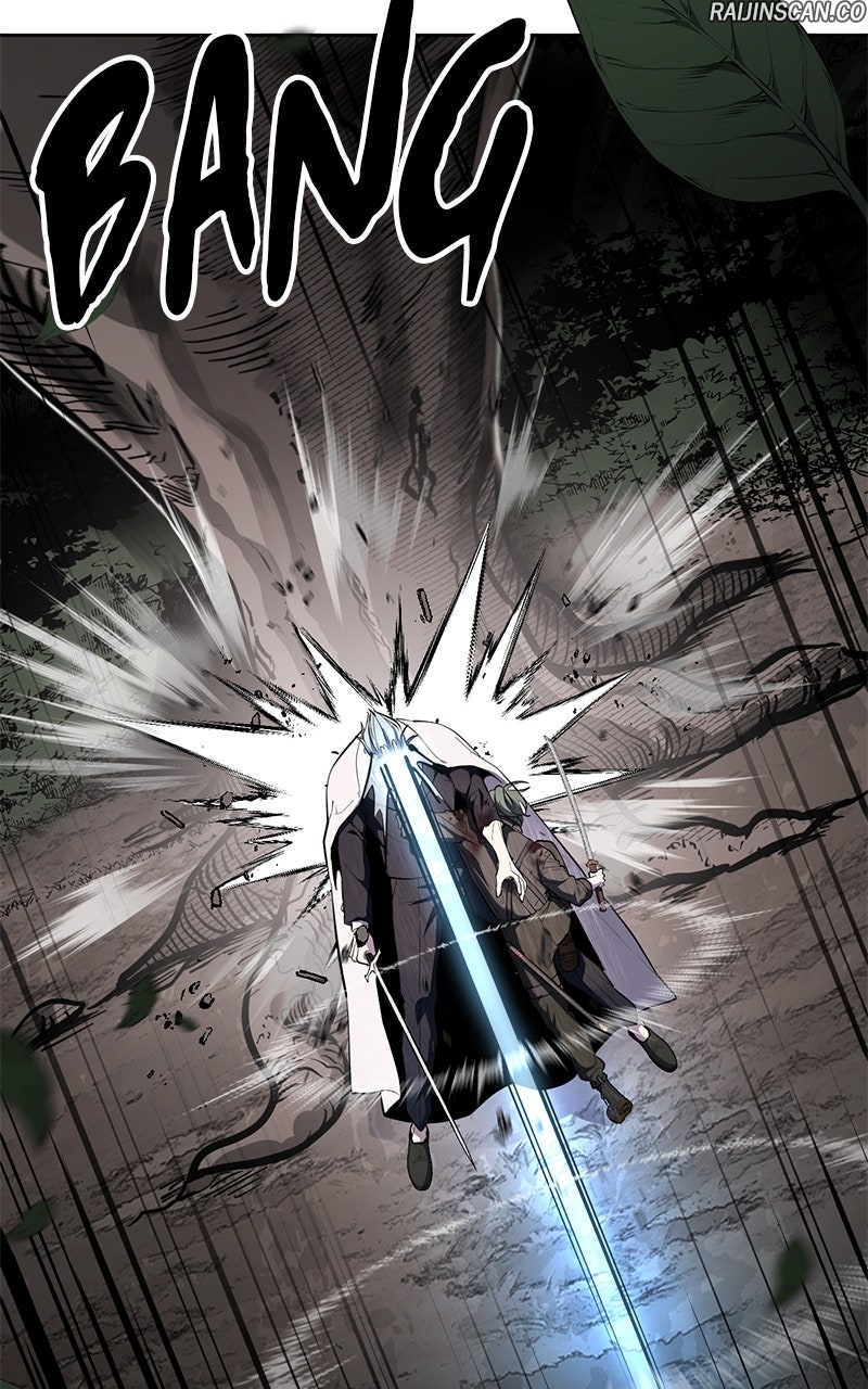 Read The Boy of Death FR Manga Online