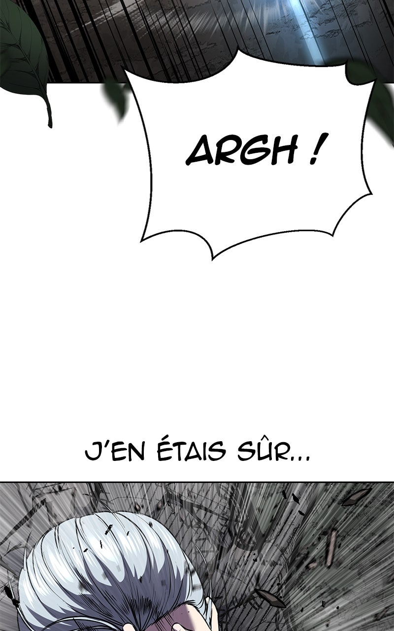 Read The Boy of Death FR Manga Online