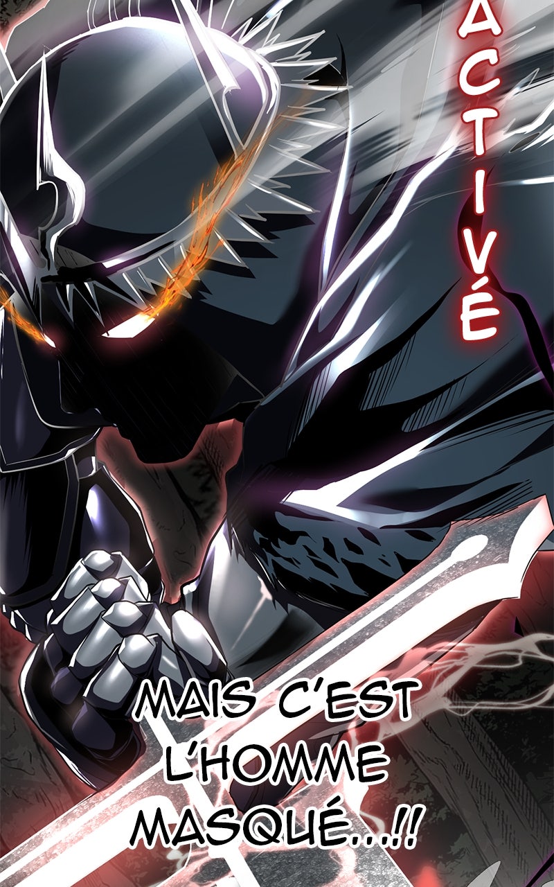 Read The Boy of Death FR Manga Online