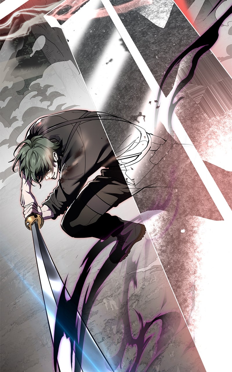 Read The Boy of Death FR Manga Online