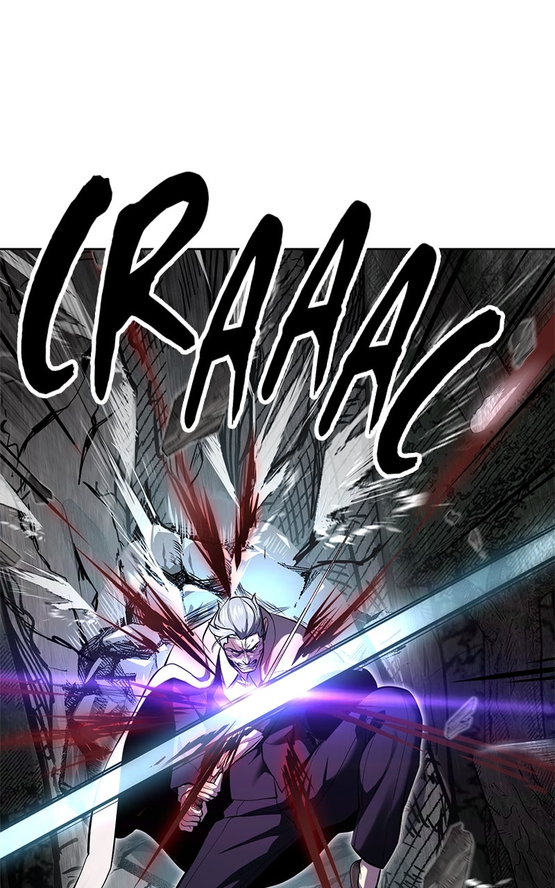 Read The Boy of Death FR Manga Online