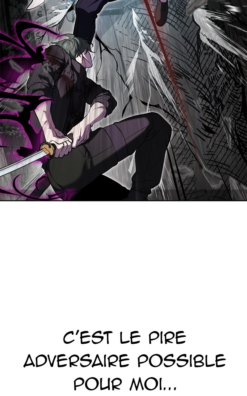 Read The Boy of Death FR Manga Online