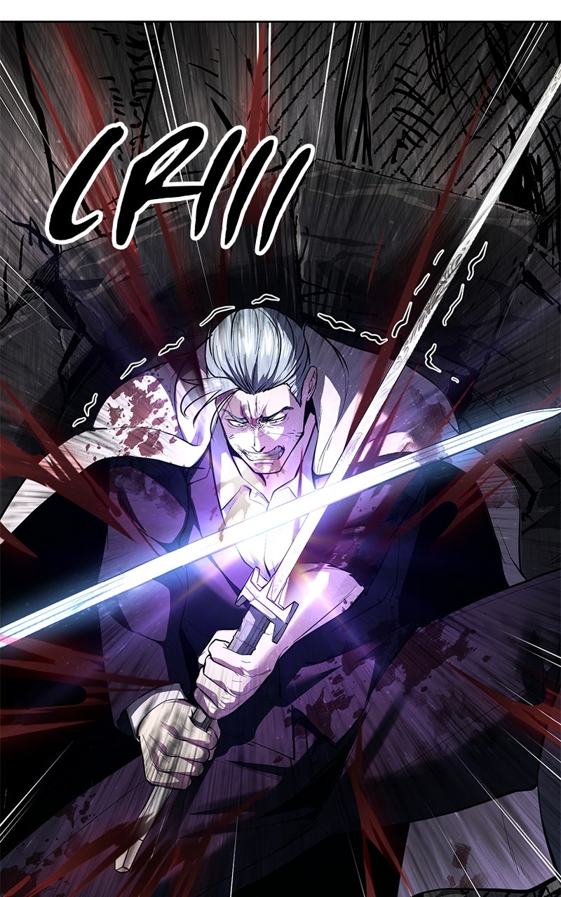 Read The Boy of Death FR Manga Online