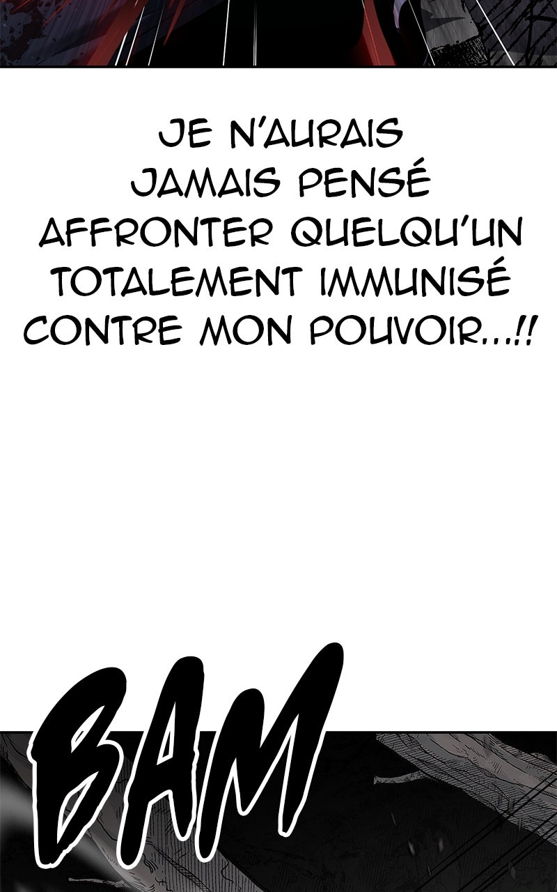 Read The Boy of Death FR Manga Online