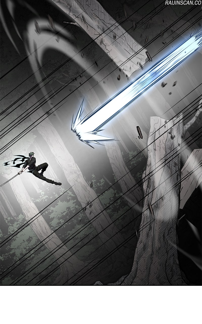 Read The Boy of Death FR Manga Online