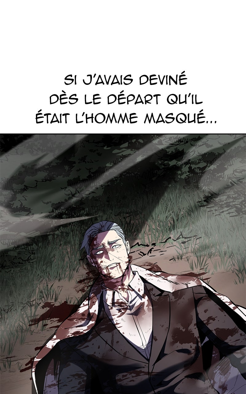 Read The Boy of Death FR Manga Online