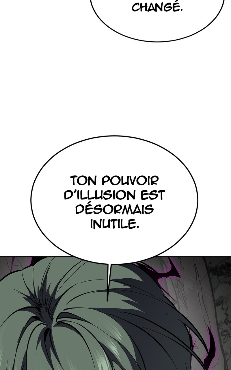 Read The Boy of Death FR Manga Online