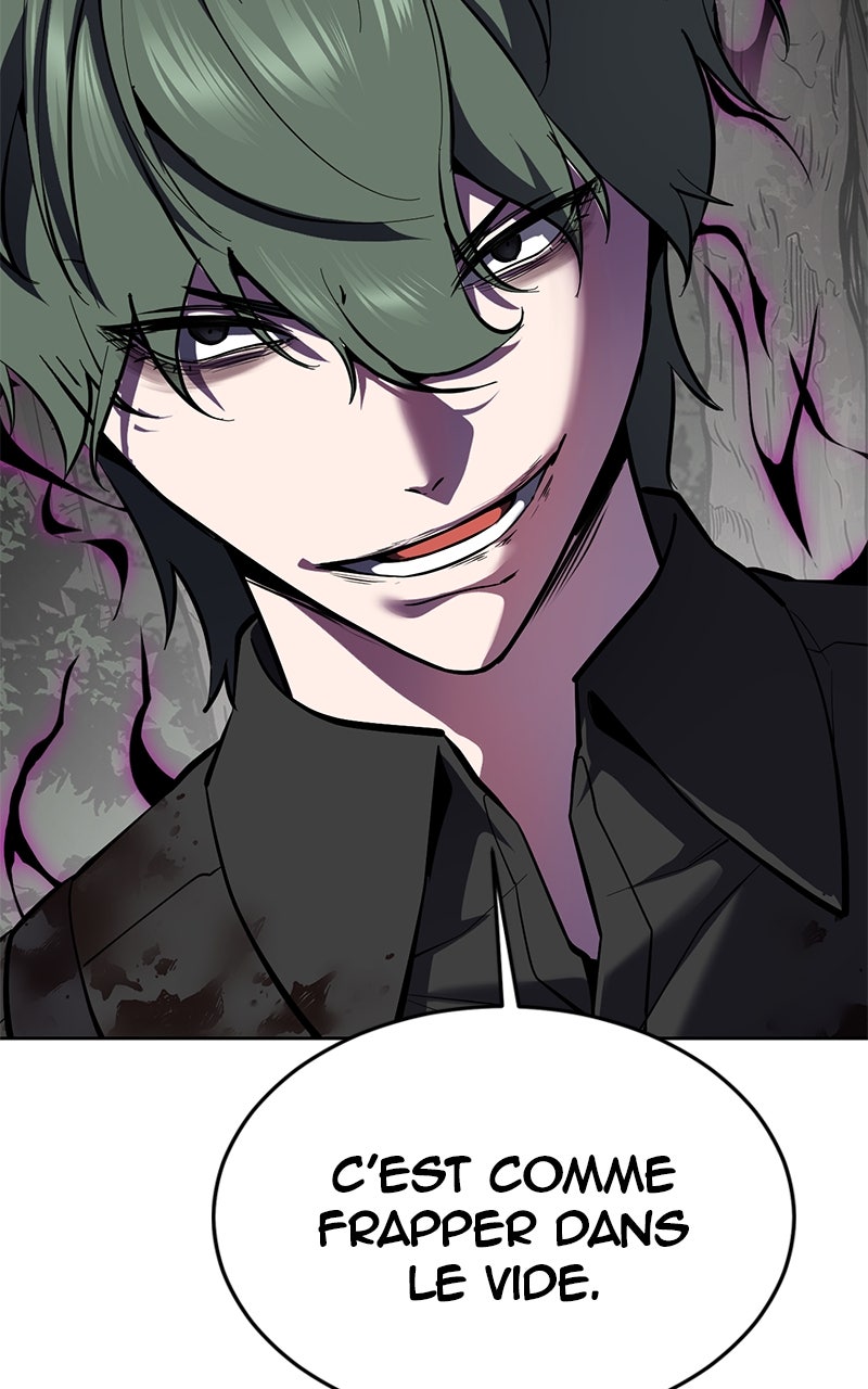 Read The Boy of Death FR Manga Online