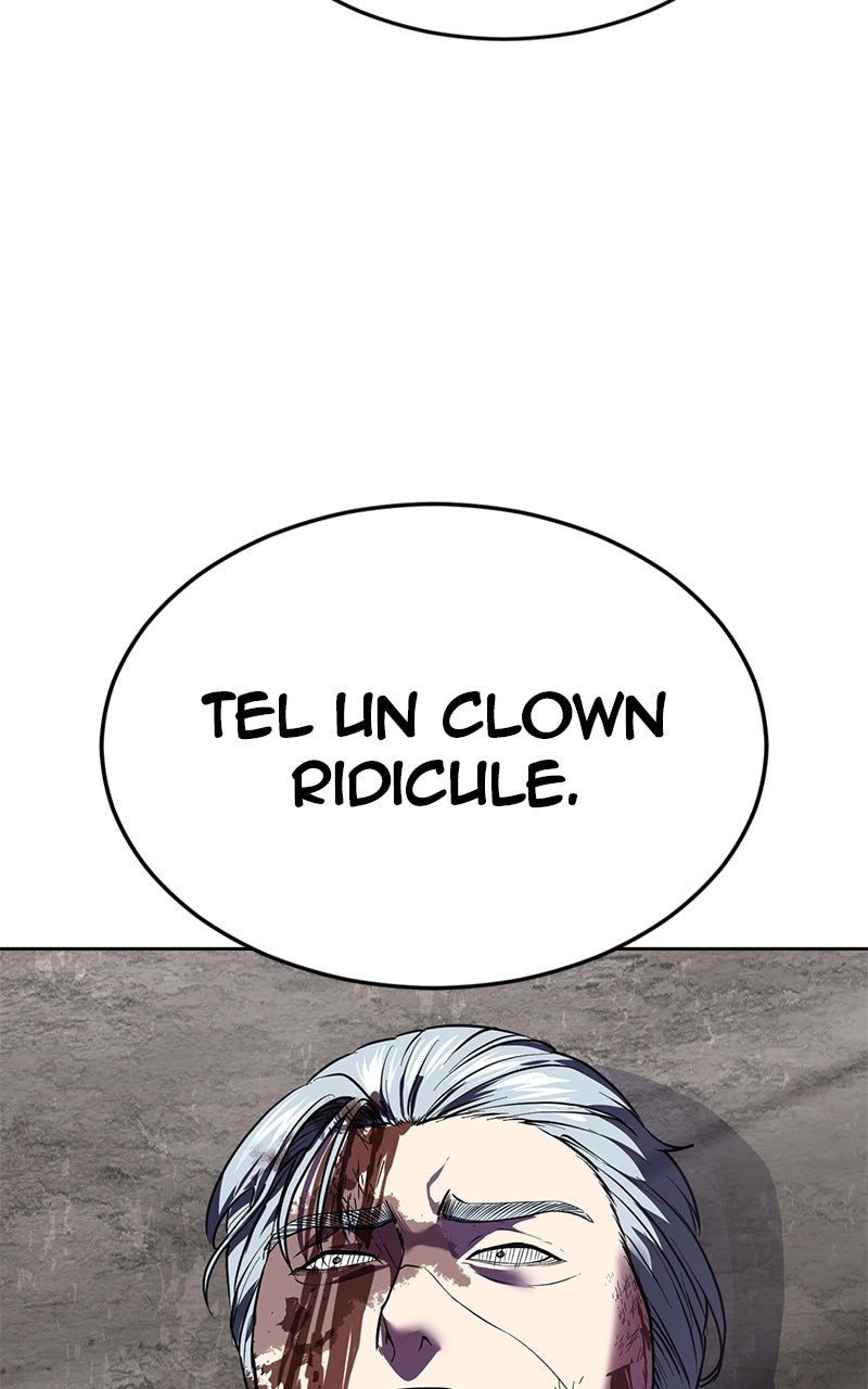 Read The Boy of Death FR Manga Online