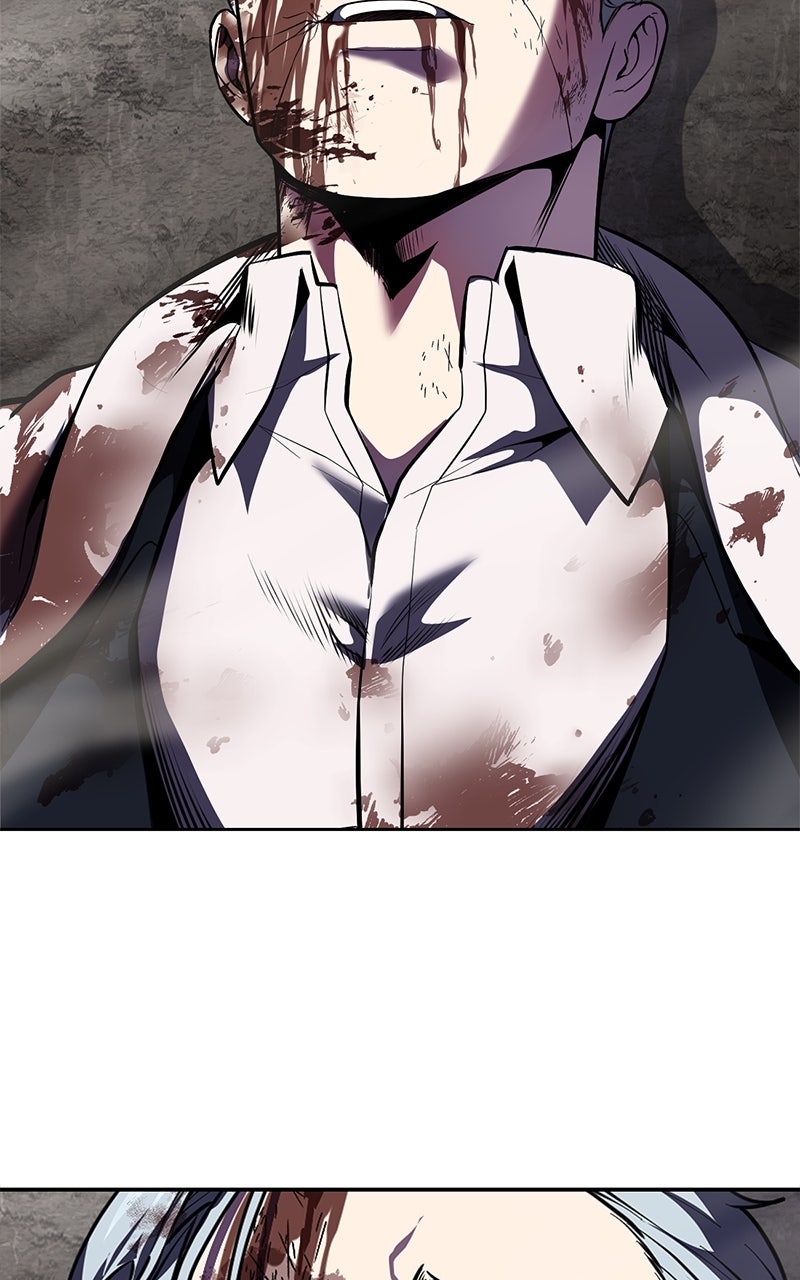 Read The Boy of Death FR Manga Online