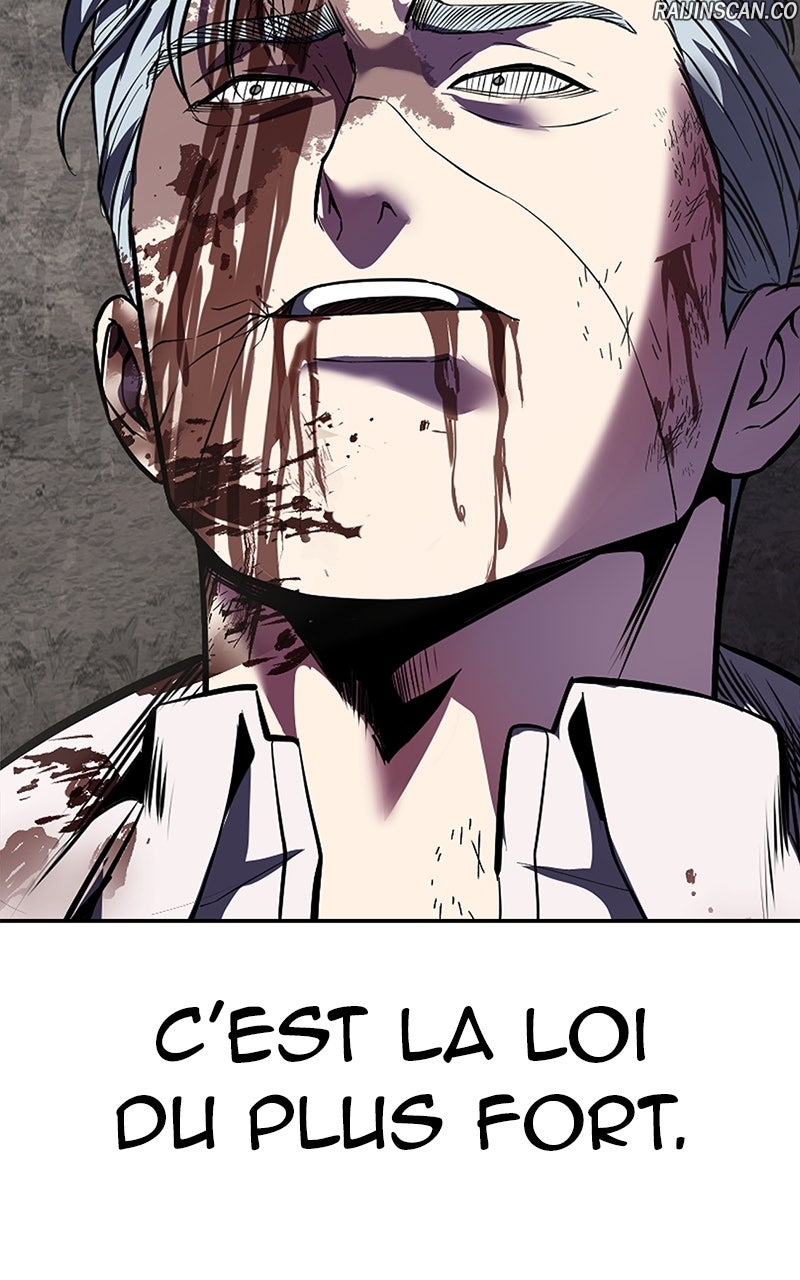 Read The Boy of Death FR Manga Online