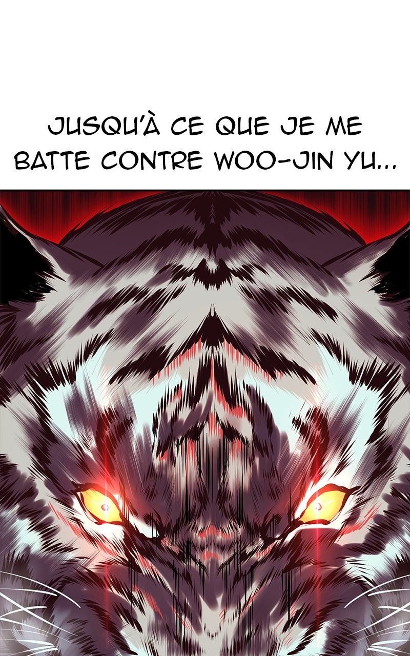 Read The Boy of Death FR Manga Online