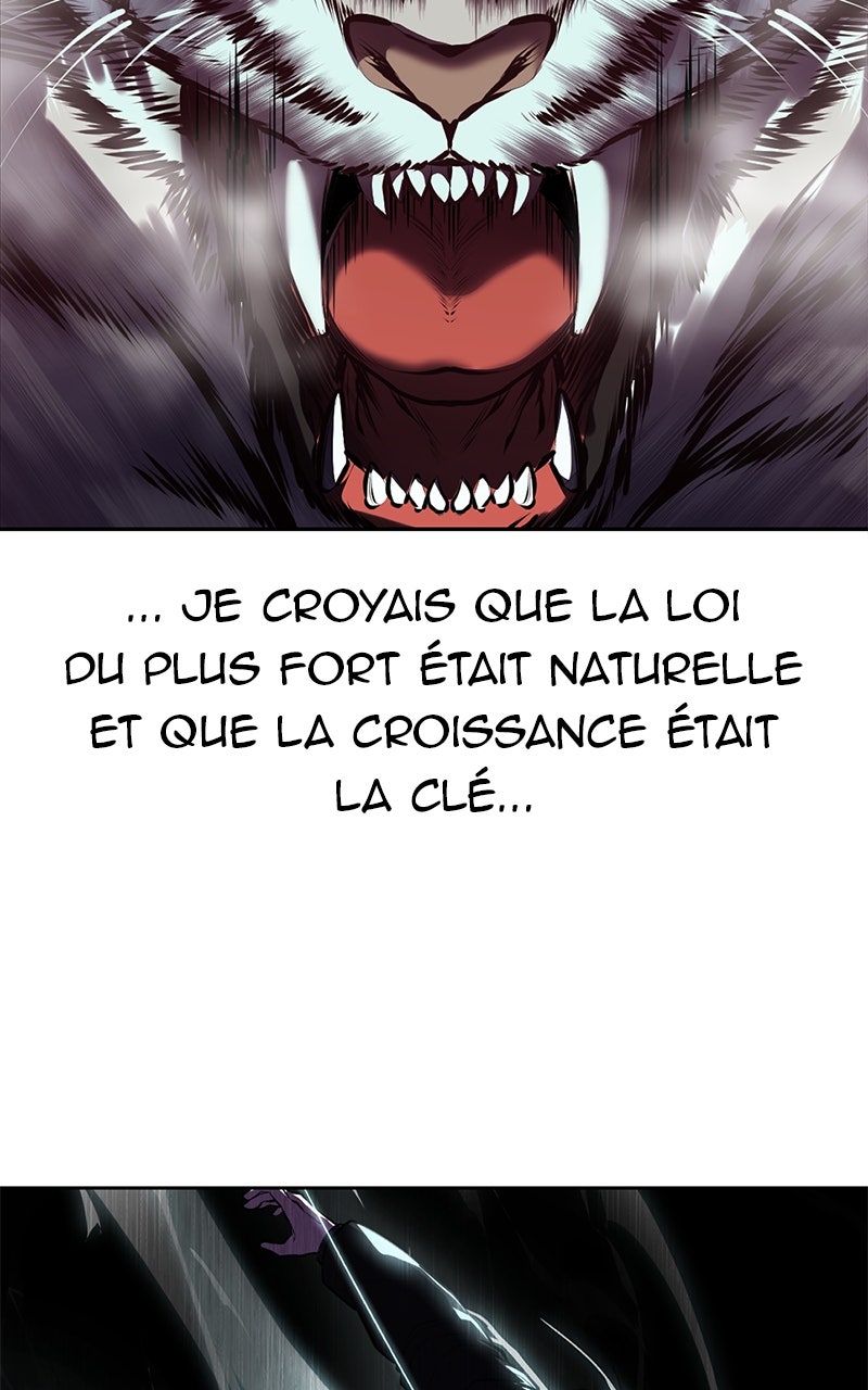 Read The Boy of Death FR Manga Online