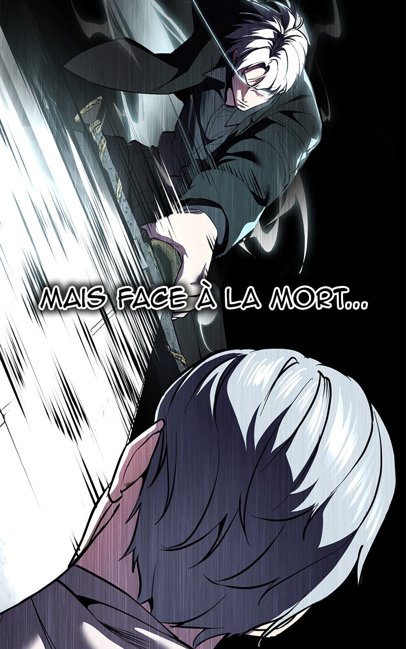 Read The Boy of Death FR Manga Online