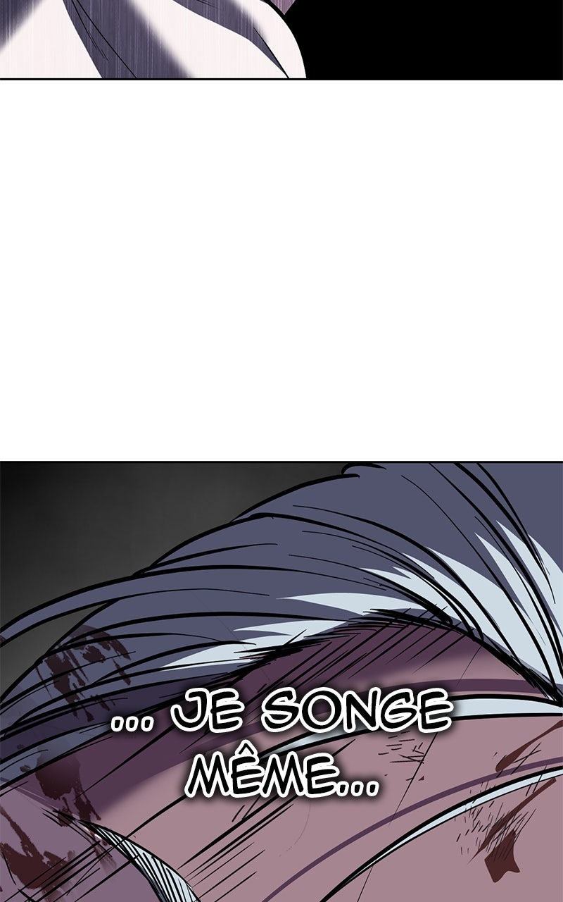 Read The Boy of Death FR Manga Online